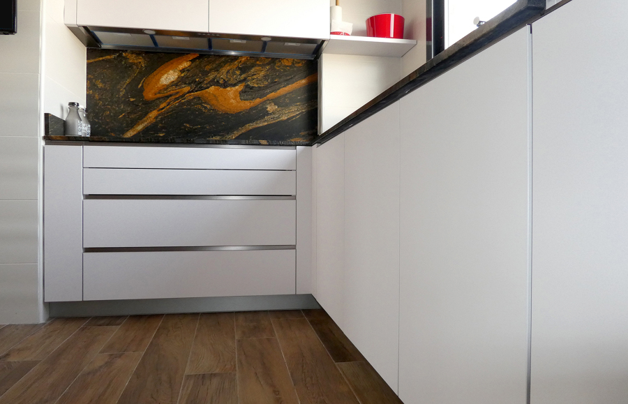 Reforma Integral en Provincia de Alicante