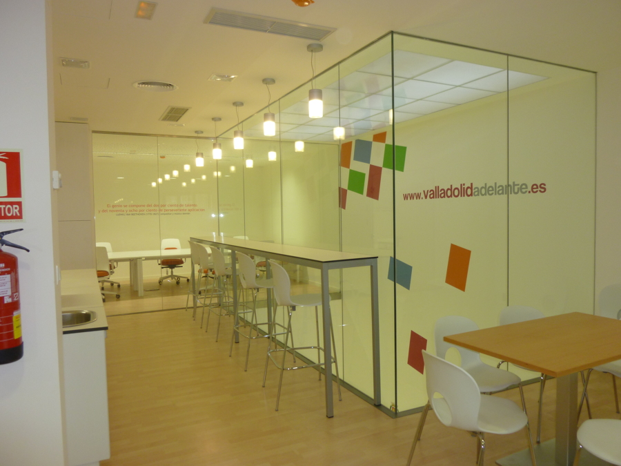 Agencia Municipal "Valladolid Adelante"