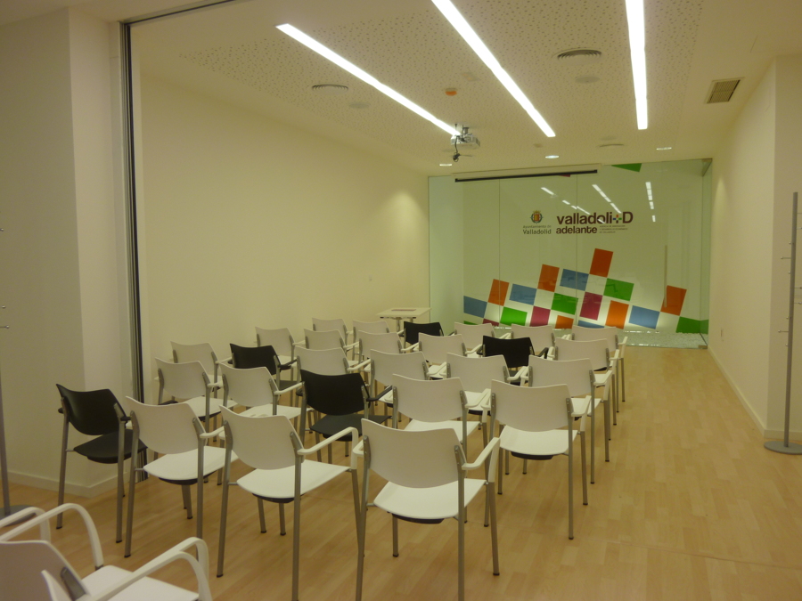 Agencia Municipal "Valladolid Adelante"