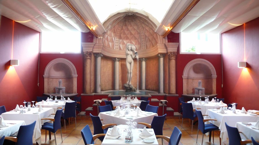 Paredes, Fuente di Benedetto 02