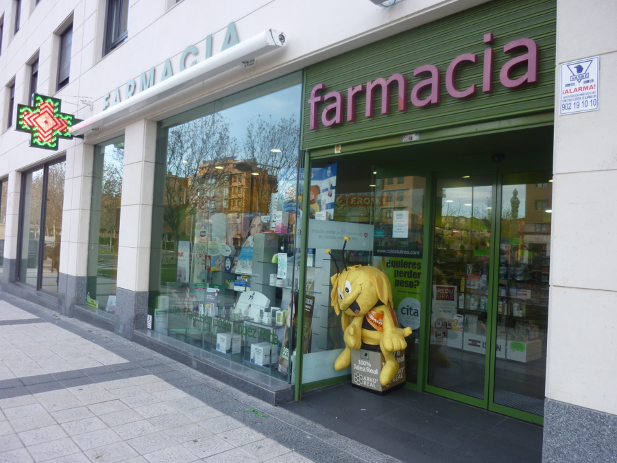 Farmacia 