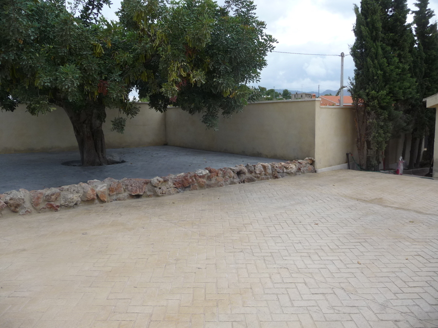 Jardinería y paisajismo