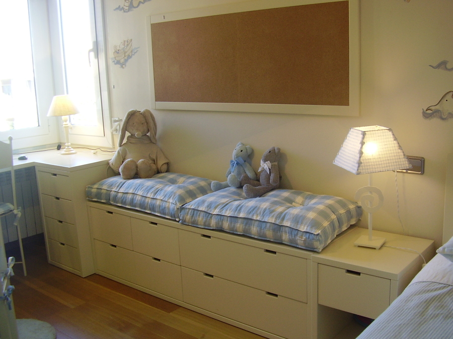 Habitación Sant Cugat