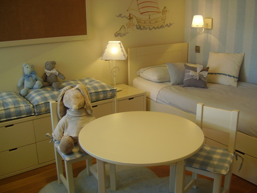 Habitación Sant Cugat