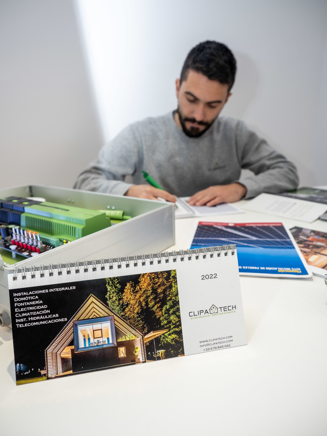 Planificación de obras