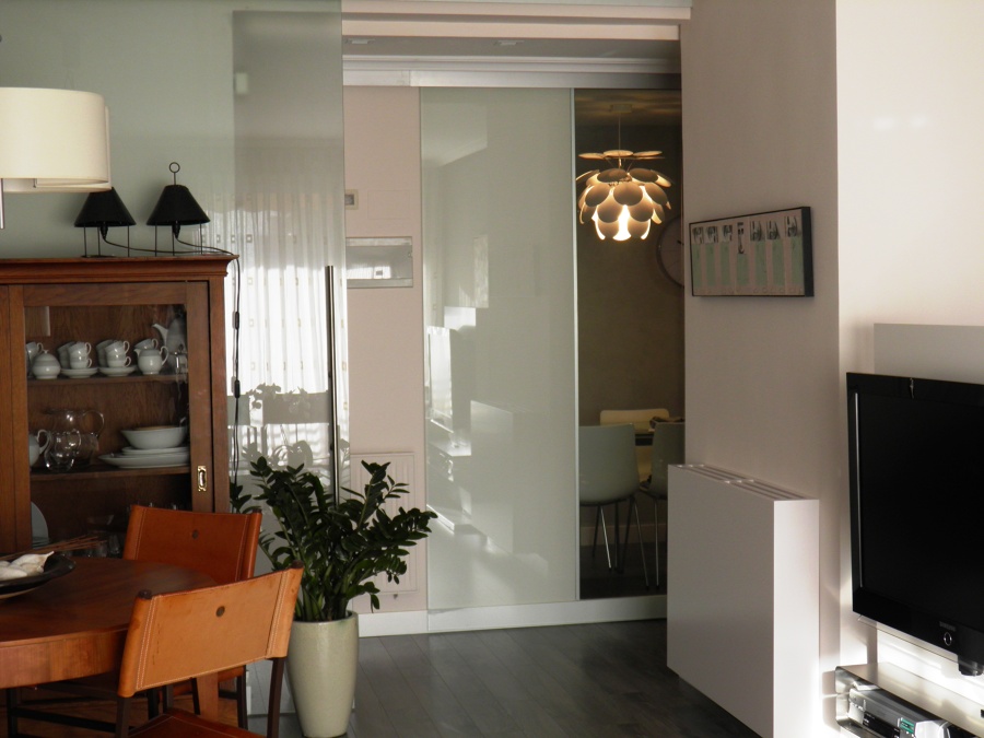 Reforma vivienda en Boadilla