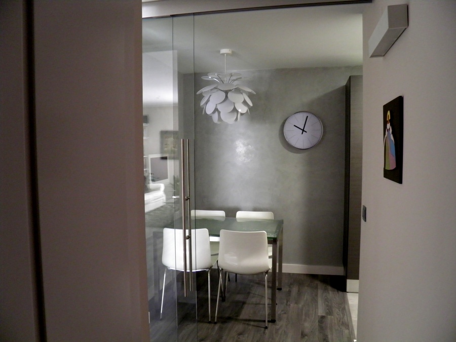 Reforma vivienda en Boadilla