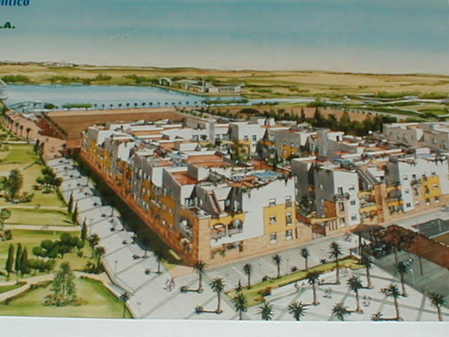 URB. EN 1ªLINEA DE PLAYA. COSTABALLENA