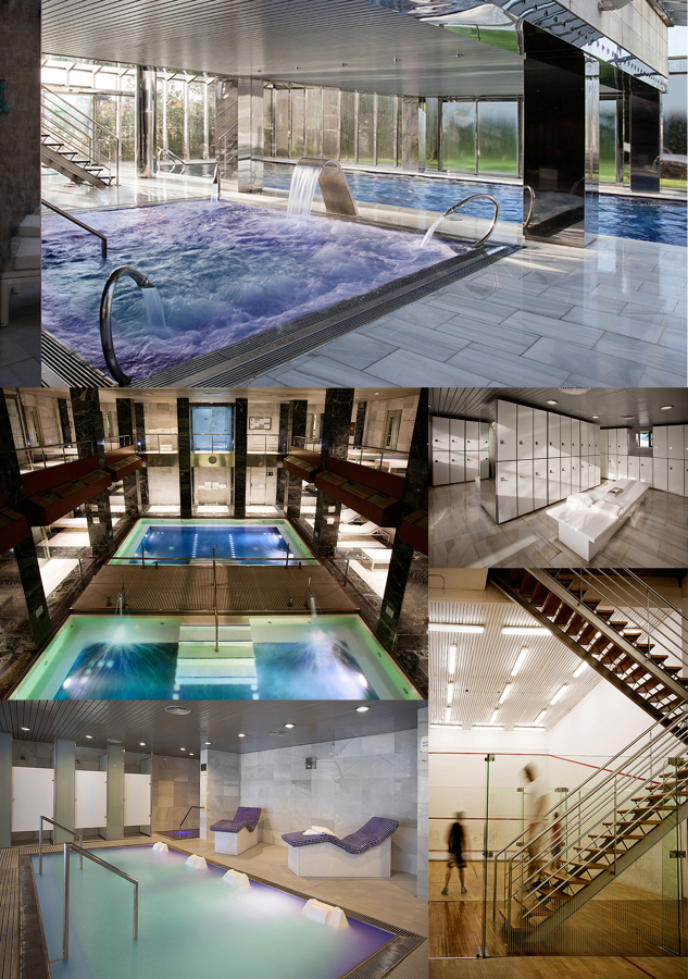 Instalaciones de todo tipo