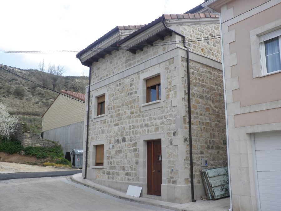 Vivienda Unifamiliar