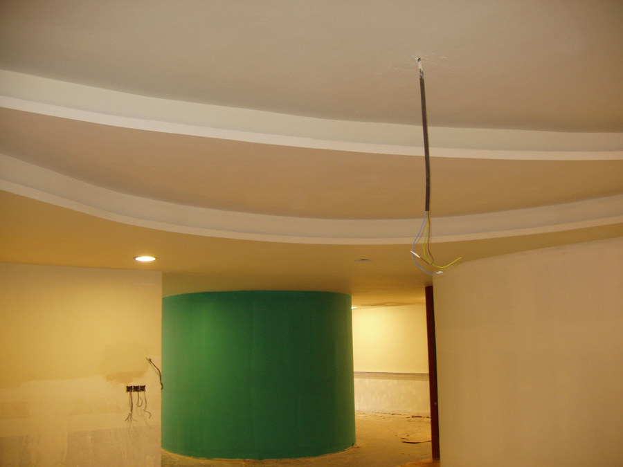 REHABILITACIÓN OFICINAS