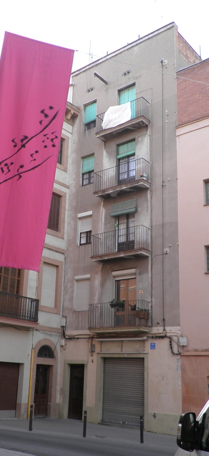 Certificado de eficiencia energética 