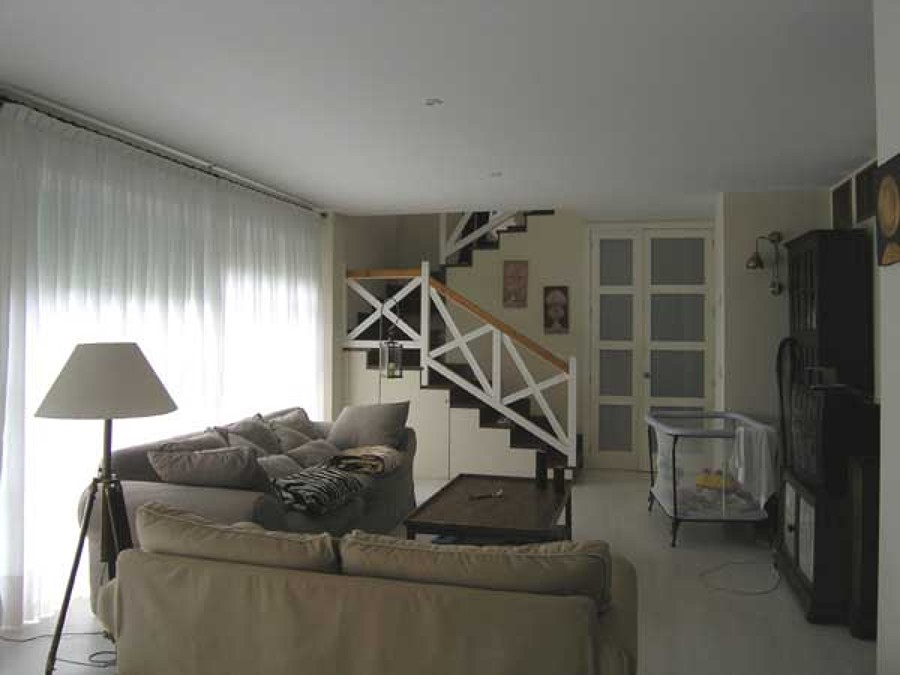 Reforma de vivienda