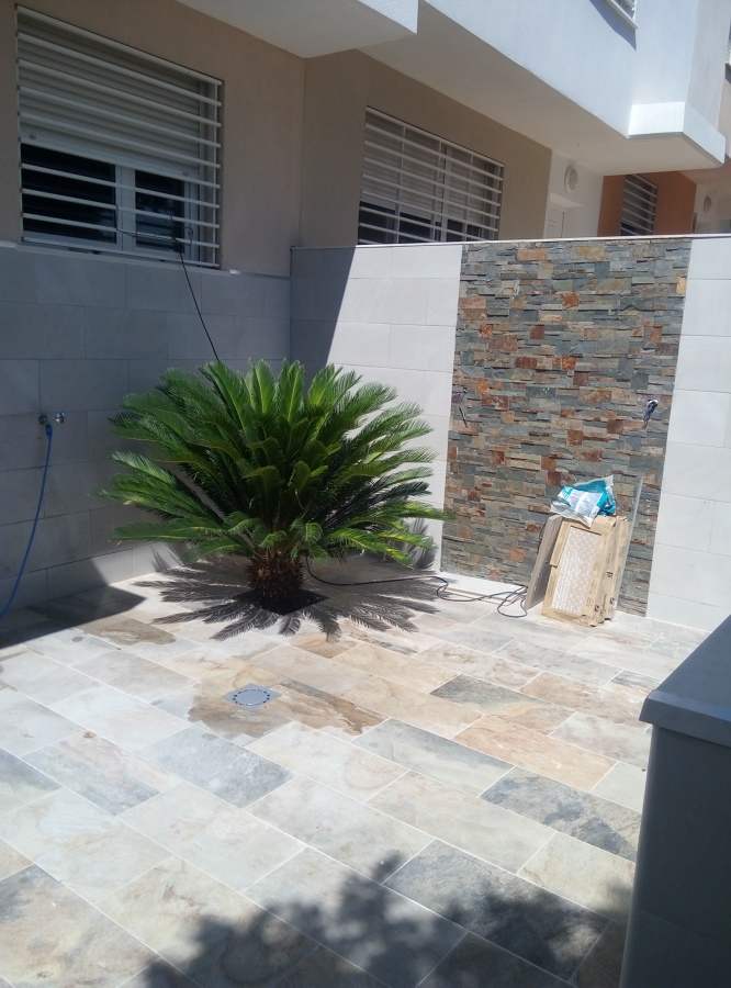 terraza