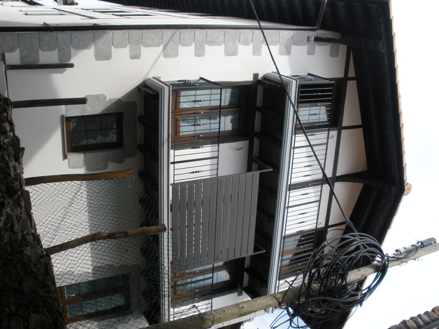 REFORMA DE VIVIENDA VIEJA