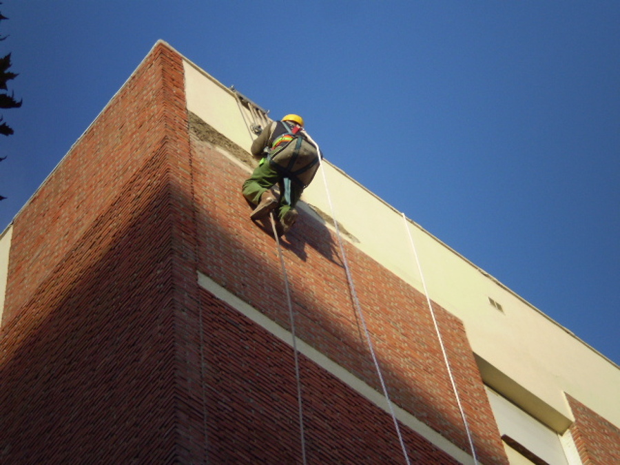 Madrid calle Infanta mercedes