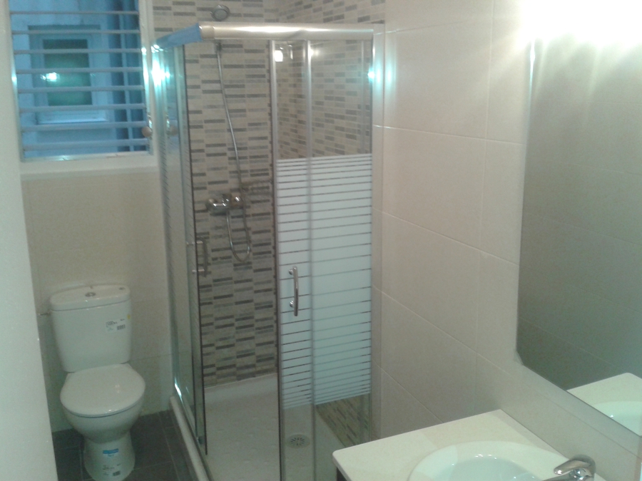 Pack baño