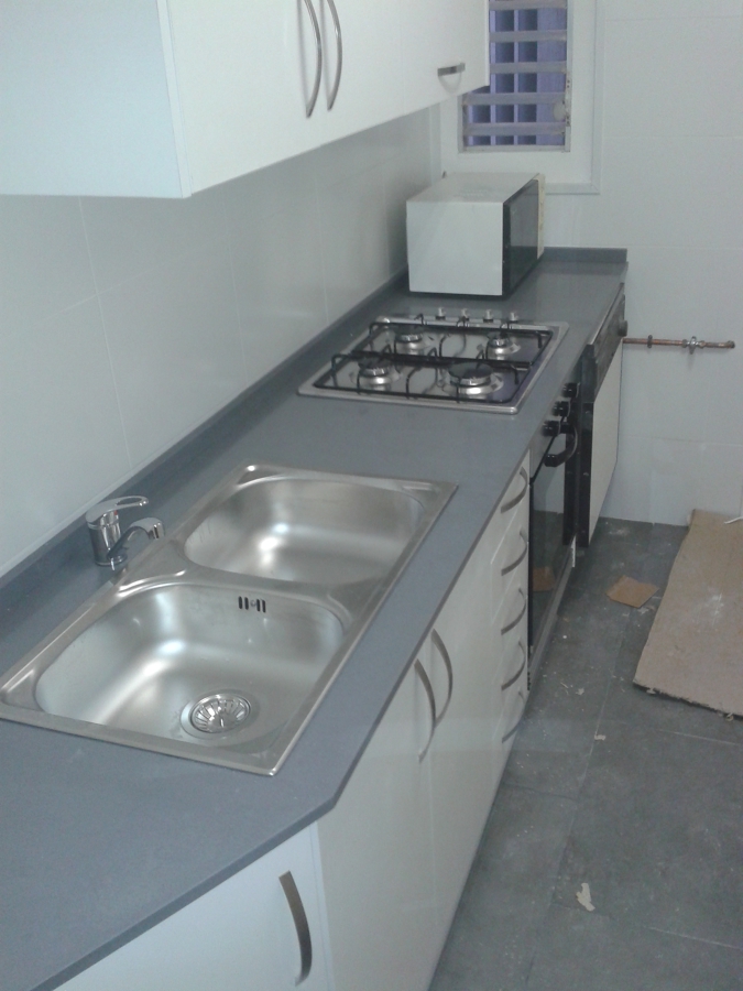 Pack Cocina