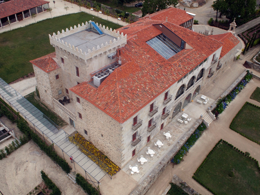 Palacio de Sober - SOBER - Lugo