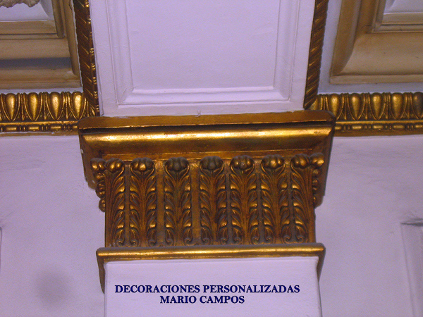 PAN DE ORO
