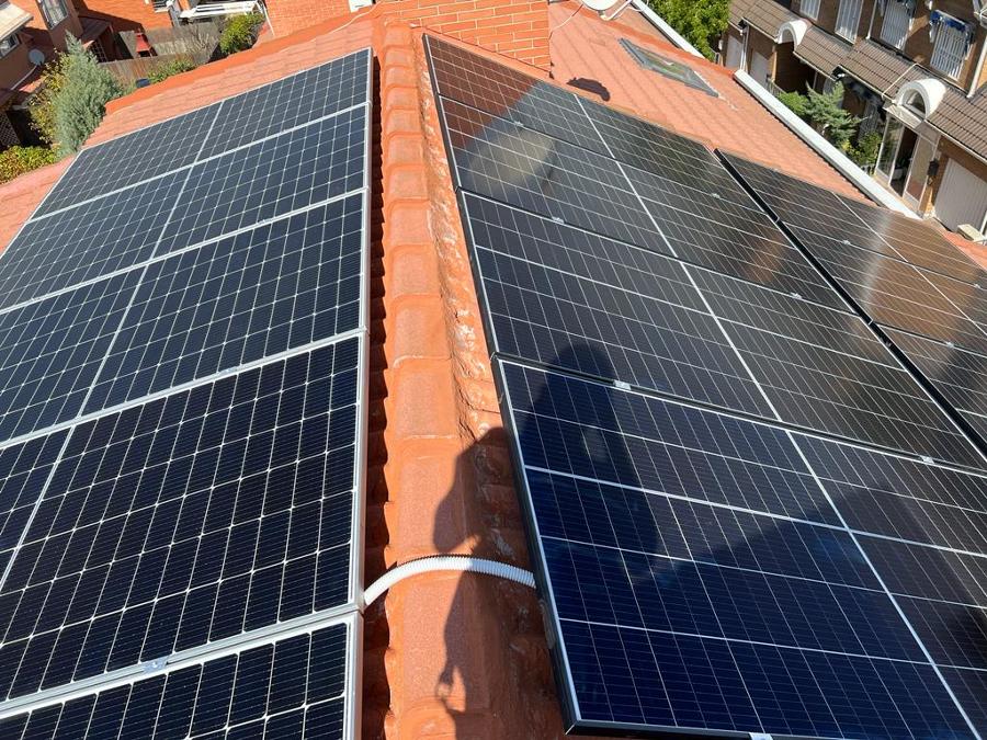 Panel Solar