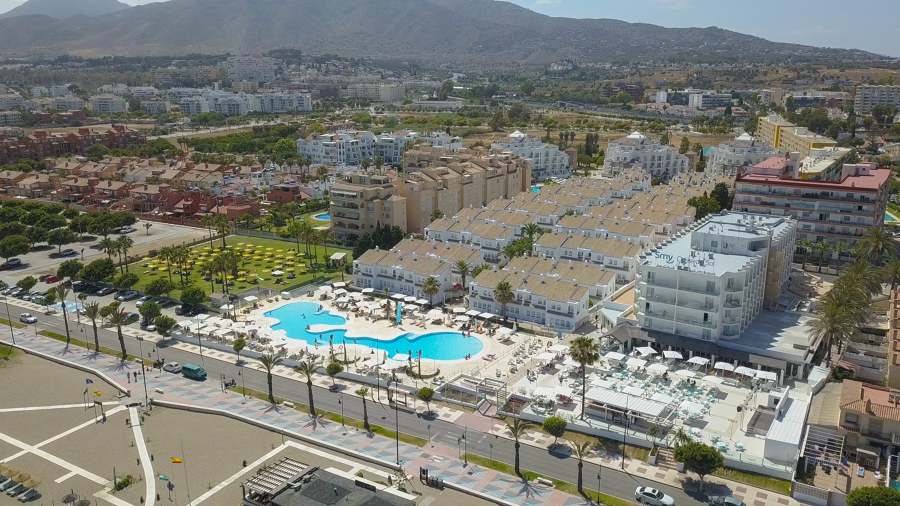 Reforma Hotel en Costa del Sol 01