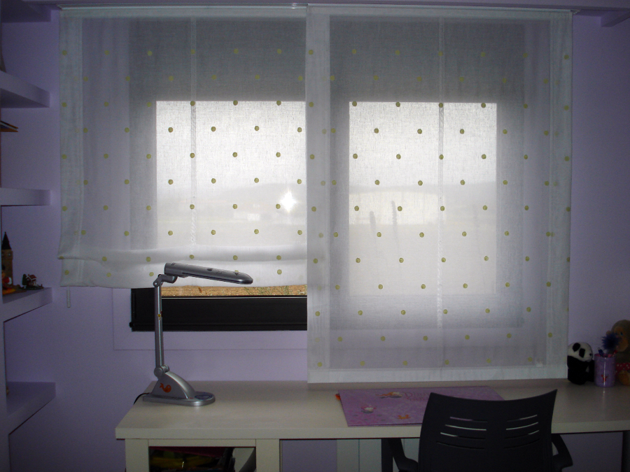 PANEL JAPONES CON ESTOR