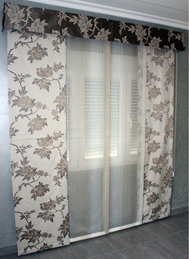 Panel Japones
