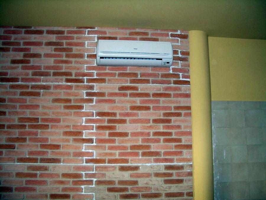 Paneles decorativos para paredes y fachadas