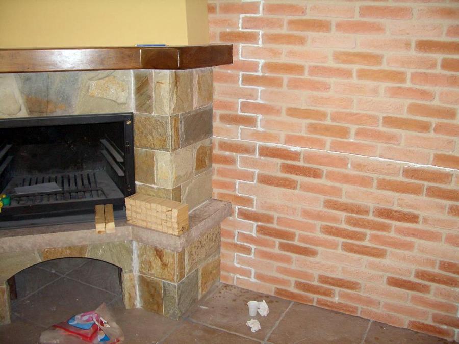 Paneles decorativos para paredes y fachadas