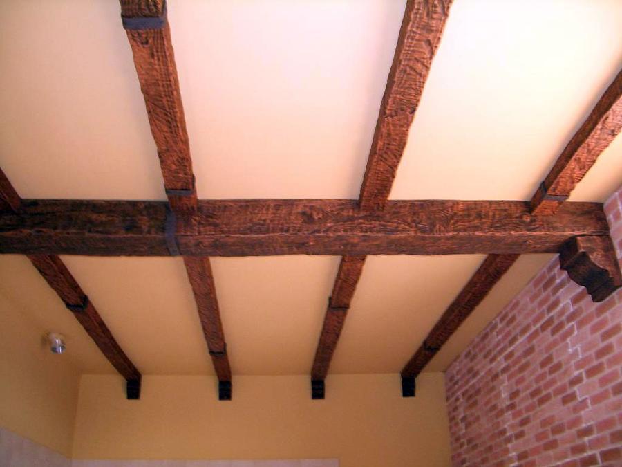 Paneles decorativos para paredes y fachadas