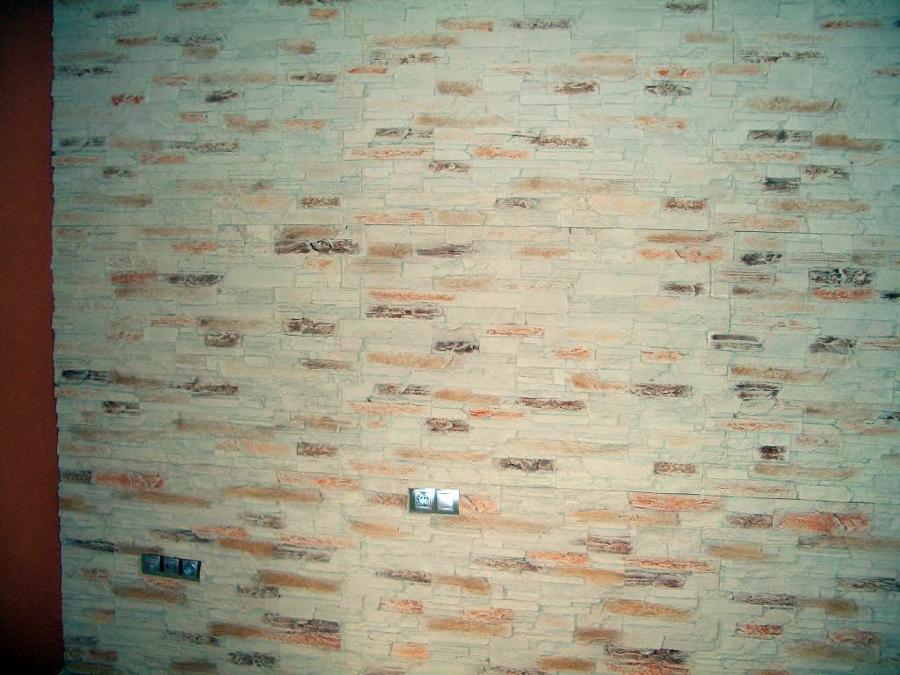 Paneles decorativos para paredes y fachadas