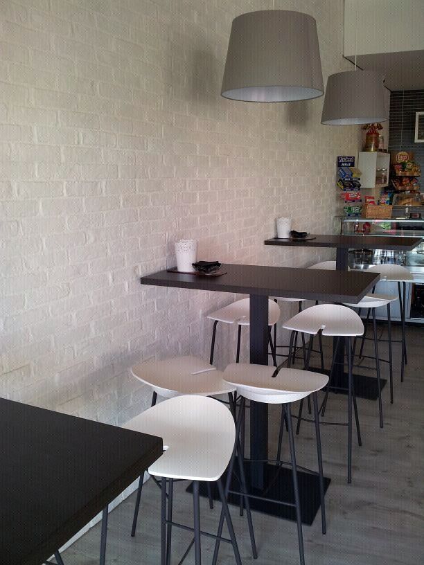 Paneles decorativos para paredes y fachadas