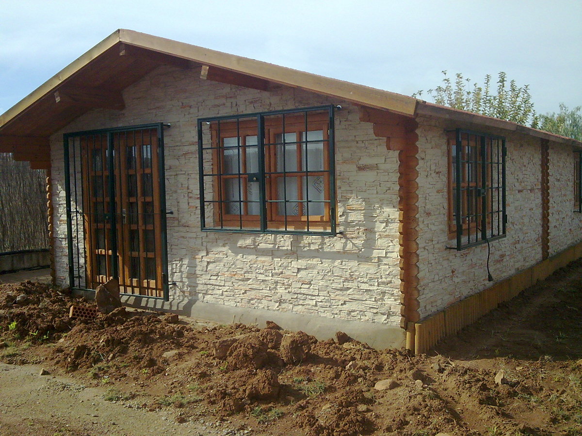 Paneles decorativos para paredes y fachadas