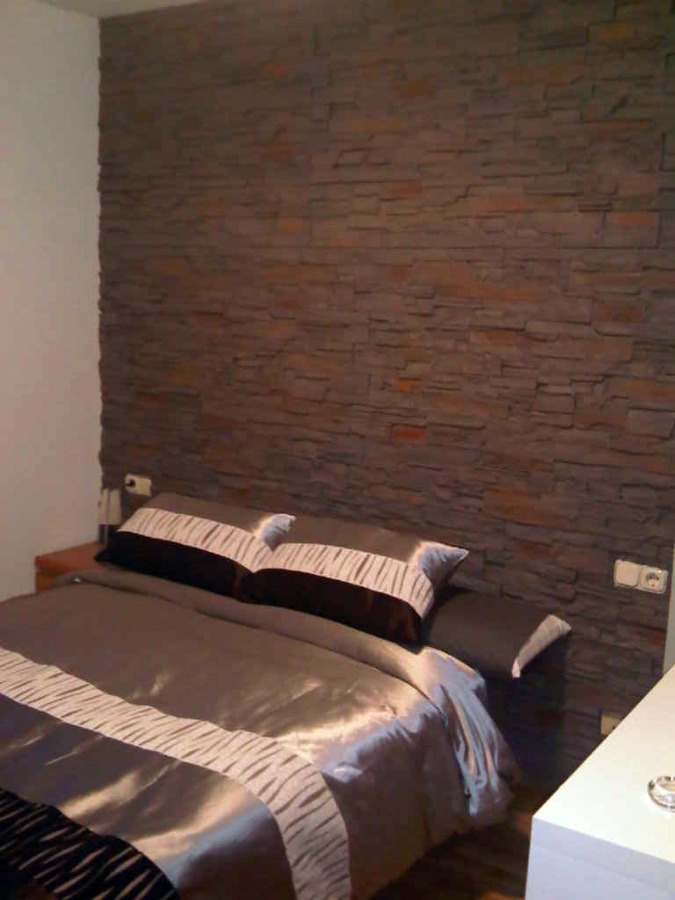 Paneles decorativos para paredes y fachadas