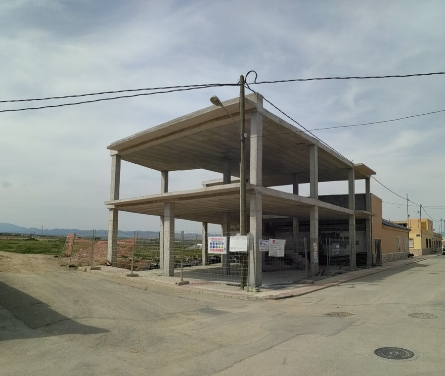Vivienda unifamliar