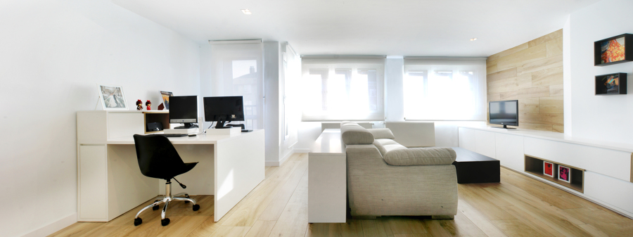 Reforma de vivienda en Vitoria-Gasteiz