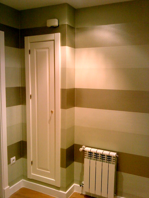 PAPEL ENTRADA RAYA HORIZONTAL