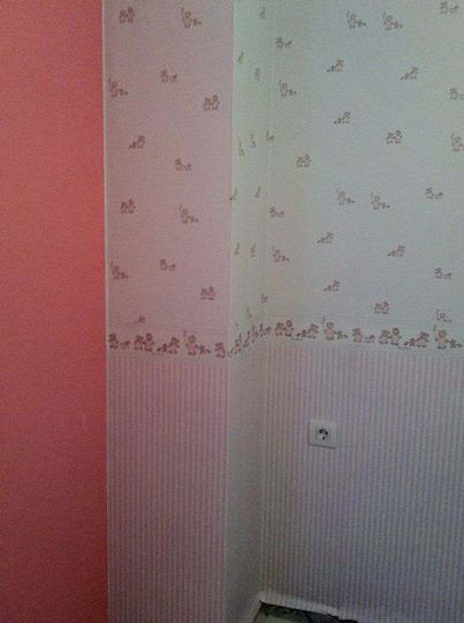 papel pintado