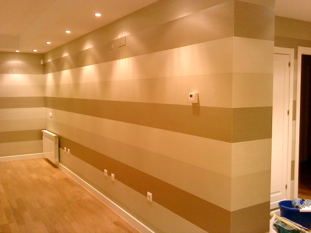 PAPEL SALON RAYA HORIZONTAL