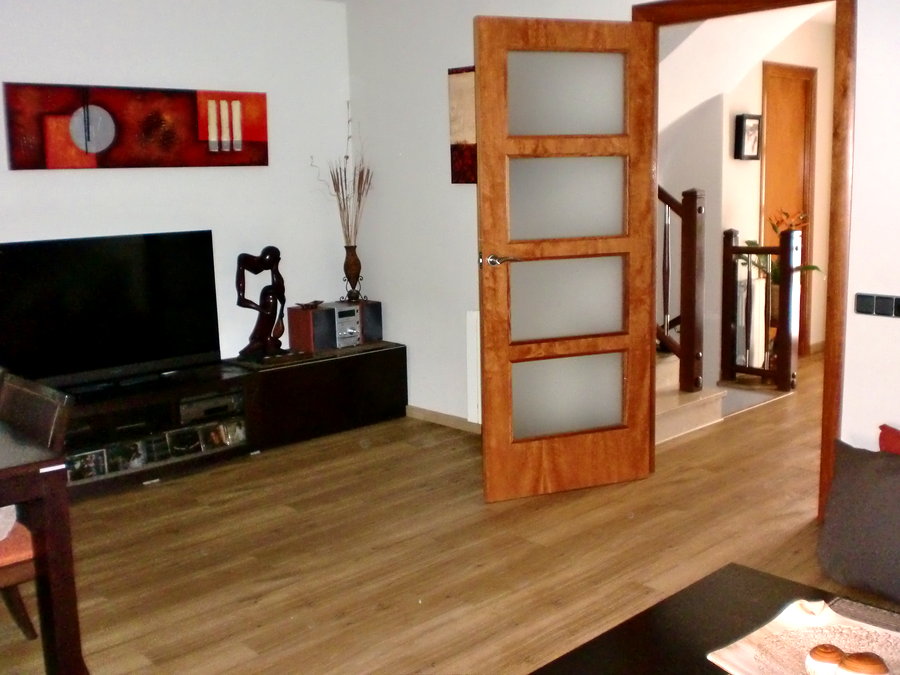 Paquet vinilico 