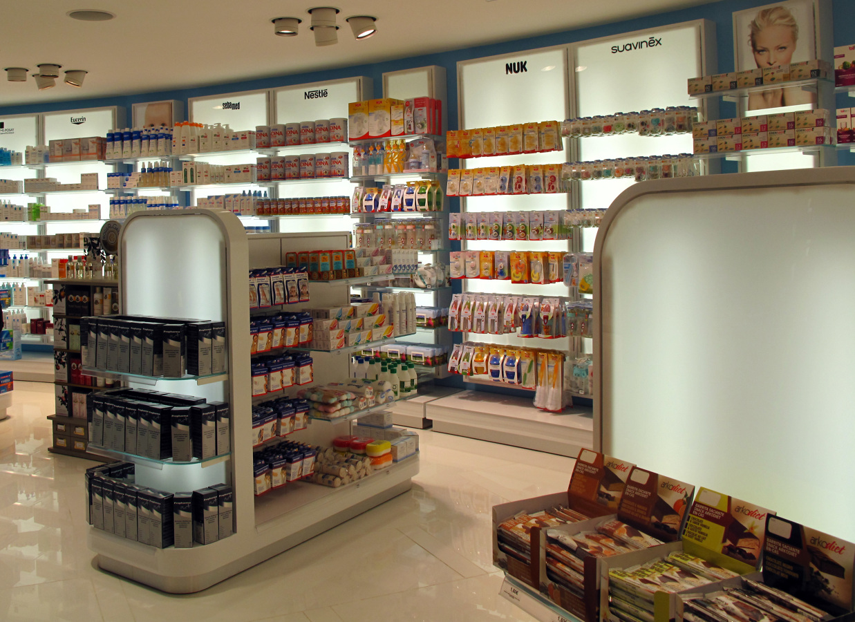 Parafarmacia en Tenerife Norte