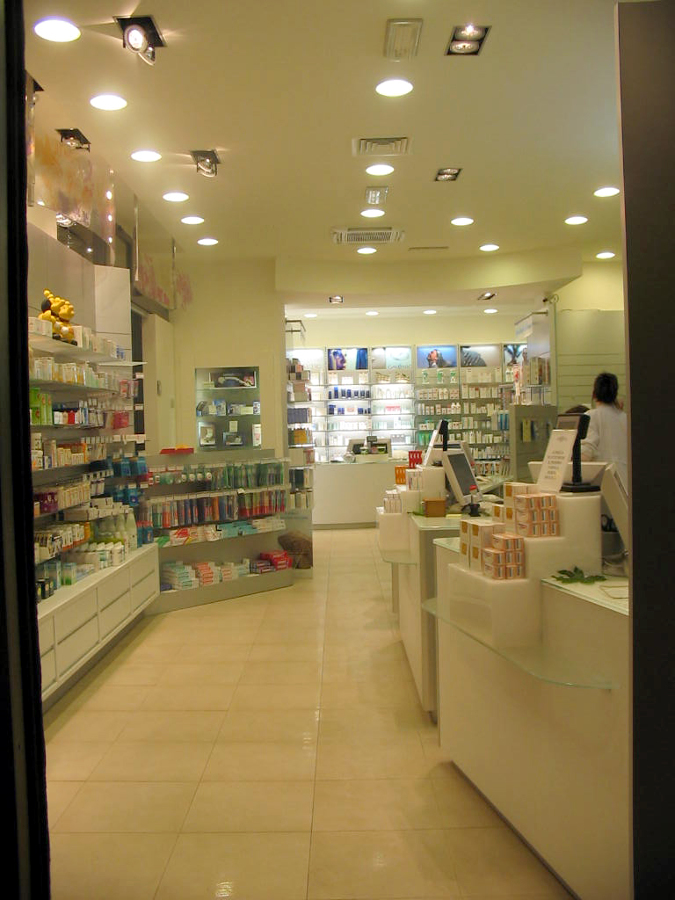 PARAFARMACIA