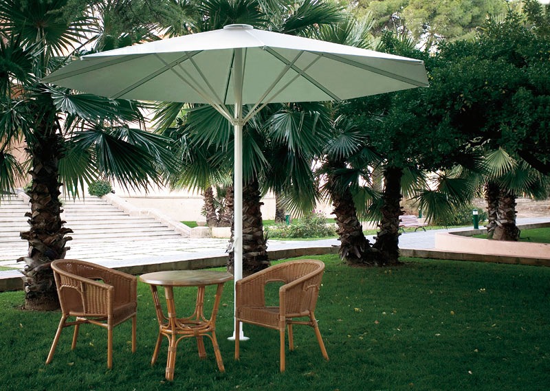 Parasoles para Hosteleria