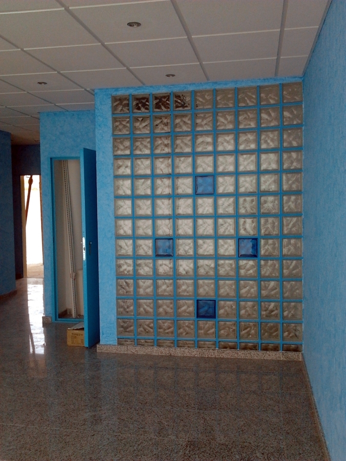 pared paves