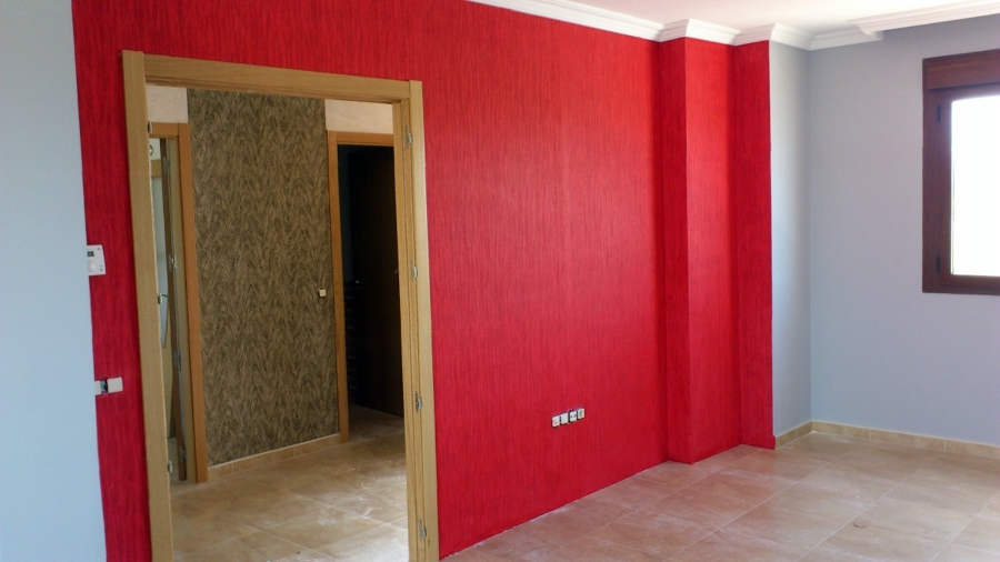 Pared salón FANTASTIC FLEECE