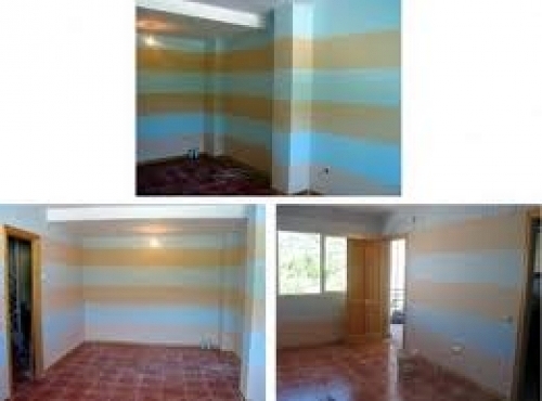 paredes pintadas diseño