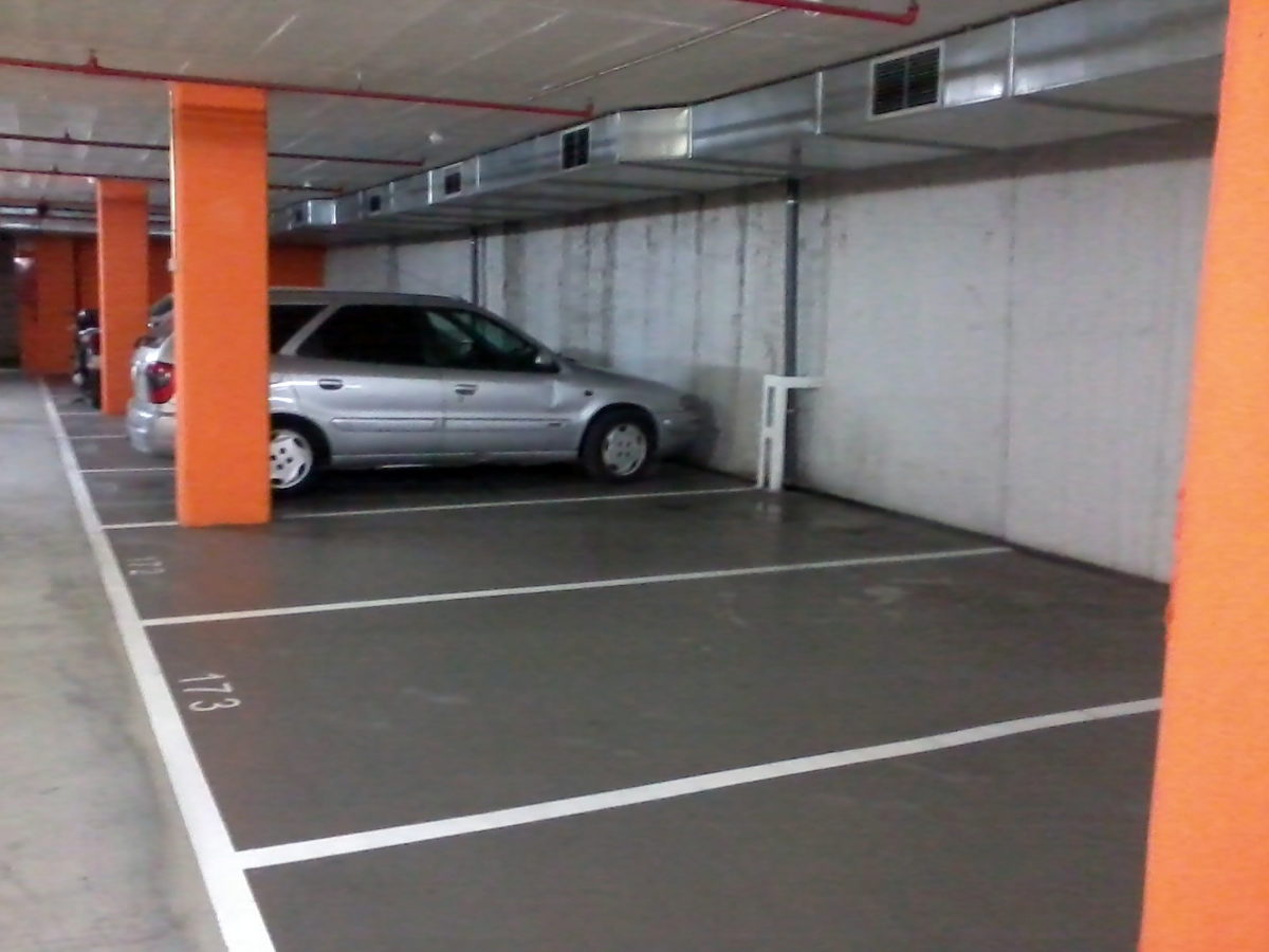 PARKING-12