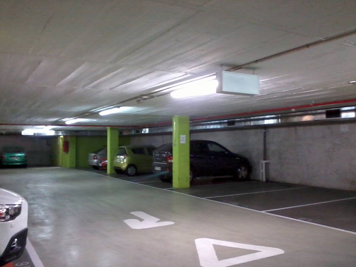 PARKING-4