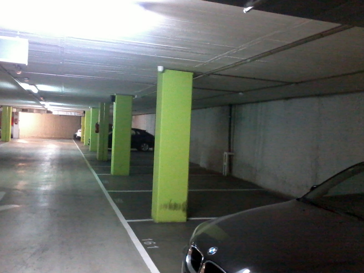PARKING-8